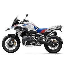 R 1250 GS new Adventure
